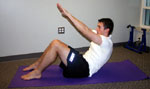 reaching crunch thumbnail