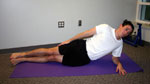 transverse plank thumbnail