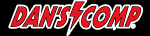 dans comp logo