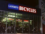 landrys natick bike shop