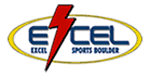 excel sports logo