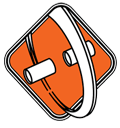 flatland fuel logo
