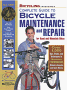 bicycling guide to maintenance cover
