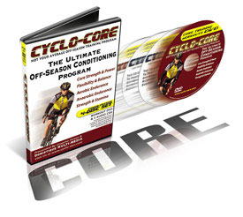 cyclo-core dvd