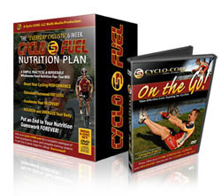 cyclo-fuel dvd
