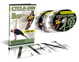 cyclo-zen dvd