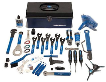 park ak-37 tool kit