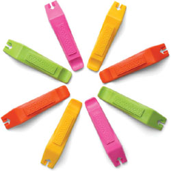 pedros tire levers