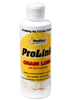 prolink chain lube