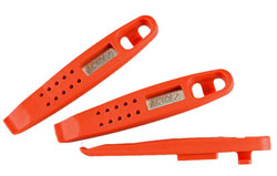 spin doctor steel core tire levers