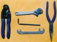 brake tools