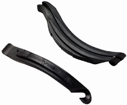 wrench force tire levers